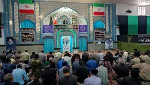 هوشیاری و بصیرت مسلمانان زمینه نابودی اسرائیل است