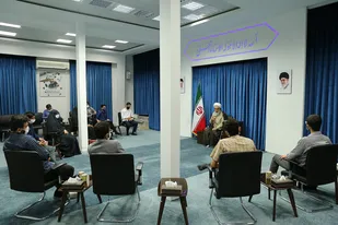 جریان مواسات با رویکرد مفسده&zwnj;ستیزی ادامه پیدا کند