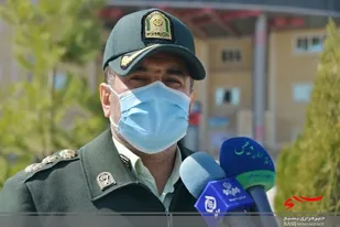 اجراي همزمان طرح عملياتي ظفر در 4 شهرستان استان مرکزی