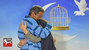 ۵۷ حکم قطعی قصاص نفس در خراسان رضوی ختم به سازش شد/ ۷۰۹ شعبه همیاران صلح در این استان فعالیت دارند
