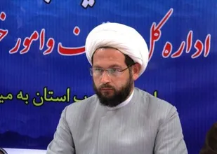 طلب ۲۰۰ میلیارد تومانی اوقاف استان از دستگاه های دولتی