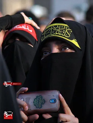 عفاف و حجاب تنها یک حکم فردی نیست
