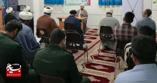 لزوم تلاش همگان برای تبلیغ غدیر
