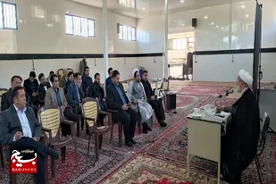 مسئولان روابط عمومی آیینه نظام در قبال مردم هستند