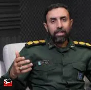 اعزام ۱۶۰۰ نفر از بسیجیان استان به مناطق عملیاتی غرب کشور
