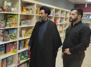 هنر ابزاری کارآمد برای ترویج گفتمان انقلاب اسلامی