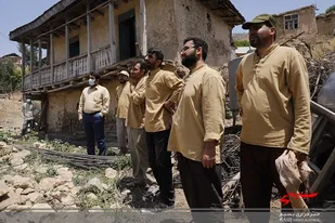 آغاز اردوهای جهادی تابستانه دانشجویان/ برگزاری ۱۵۰۰ اردوی جهادی دانشجویی در تابستان ۱۴۰۰