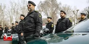 فراجا با جهاد بی وقفه امنیت پایدار کشورمان را تأمین می&zwnj;کند