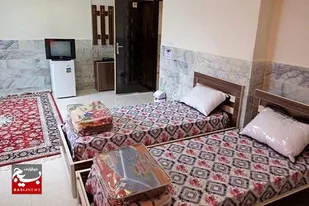 ۶ هزار مسافر نوروزی در مدارس سیستان و بلوچستان اسکان داده شد