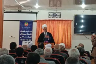 جمهوری اسلامی در اوج قدرت قرار دارد؛ امیدآفرینی و توجه به نسل جوان، رسالت همگانی است