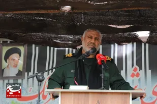 عشایر بختیاری آماده دفاع از انقلاب و کشور+فیلم