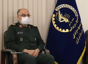 بسیج سازندگی در سازماندهی مردم و جوانان برای حرکت های جهادی موفق عمل کرده/ جریان جهادی در کشور به یک فناوری برای انقلاب تبدیل شده است
