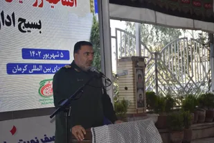 خدمت رسانی سپاه و بسیج به محرومین بدون نگاه حزبی و جناحی است