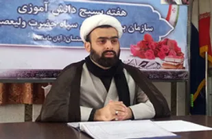 ارتباط فعال با مساجد در دستور کار مدارس کوثر قرار دارد