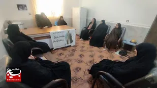 برگزاری نشست مهارت&zwnj;های زندگی و سبک زندگی اسلامی در ایرانشهر&nbsp;