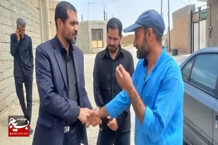 باید از تمام ظرفیت&zwnj;ها برای رفع مشکلات مردم استفاده کرد