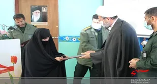 برگزاری جشنواره مالک اشتر اردل