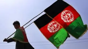 حمید گل ژنرال افراطی و عاشق پاکستان!!!!