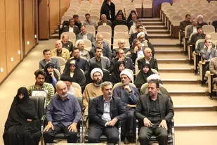 قم در هفته دفاع مقدس؛ ادارات، سنگرهای فرهنگی ایثار و شهادت