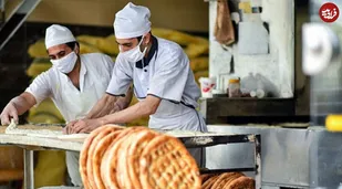 بروز رسانی ۶۰ درصد نانوایی&zwnj;های اهواز