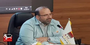 جاده قلعه چنعان توسط فولاد خوزستان تعریض می&zwnj;شود