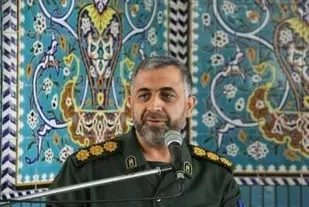پیام تبریک فرمانده سپاه علی آباد کتول بمناسبت حلول ماه مبارک رمضان