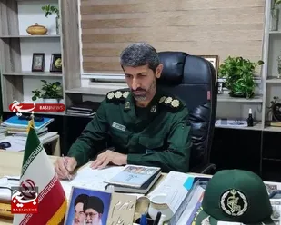 اعزام ۲۰۵ نفر از شهرستان عباس آباد به مرقد مطهر بنیانگذار انقلاب اسلامی
