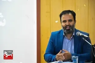همایش تجلیل از خیرین و فرهنگ&zwnj;سازان عرصه آب "نشان سقا"، طرحی از فارس برای ایران