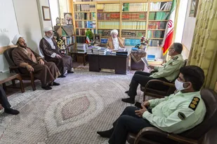 شهر یزد نیازمند چند پارک بزرگ اختصاصی برای ورزش بانوان است