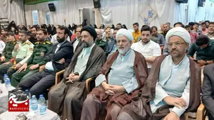 یادواره شهید آیت&zwnj;الله اشرفی اصفهانی، شهدای طلبه و روحانی و ۳۲۵ شهید محله خوزان