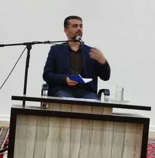 پاسخ به اسرائیل با دستور رهبری و مطالبه مردمی بود