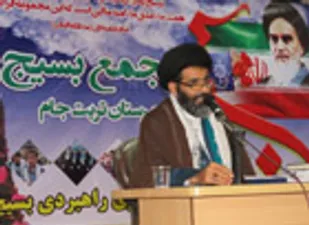 تفکر ناب اسلامی موجودیت اسرائیل را به خطر انداخته است/ اگر اقتصاد مقاومی داشتیم، مسئولین زیر بار برجام نمیرفتند