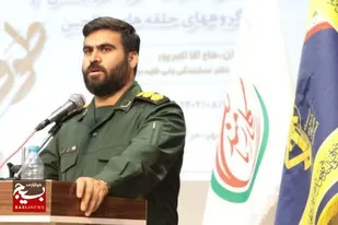 حضرت امام خمینی (ره) در قله استکبارستیزی بودند