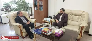 برگزاری نشست مشترک بسیج کارگران و کارخانجات کشور و وزارت تعاون با محوریت انرژی و توسعه همکاری&zwnj;های مشترک