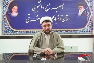 انقلاب اسلامی نتیجه توکل و اعتماد به خداوند متعال بود