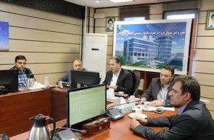 ١١ طرح اولویت&zwnj;دار بخش آب آذربایجان شرقی طبق برنامه پیش می&zwnj;رود