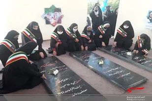 فراخوان گروه&zwnj;های رزمی ذوالفقار ملایر به مناسبت هفته دفاع مقدس