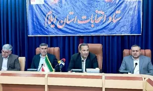 سلامت و حضور حداکثری مهمترین مولفه&zwnj;های انتخابات پیش&zwnj;رو است