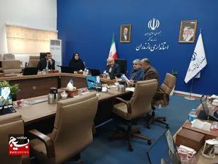 کاهش ۲۶ درصدی زباله با اجرای طرح تفکیک از مبدا در هزار و صد روستای مازندران