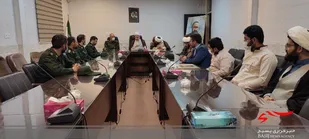 تمام همت شهید مطهری دفاع از حقایق اسلام بود