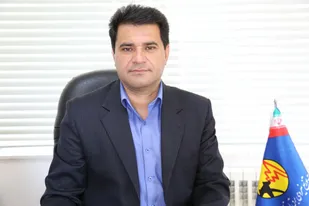اجرای طرح احداث شش هزار متر شبکه توزیع برق در بسطام