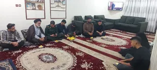 شهداء با تمام وجود خود از آب، خاک، میهن و ناموس شان دفاع کردند