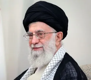 اولین ملاقات حضوری رهبر انقلاب پس از 5 ماه