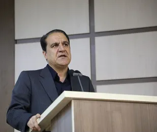 تأکید استاندار ایلام بر بهره&zwnj;گیری فناورانه از منابع نوین انرژی و جذب سرمایه&zwnj;گذار