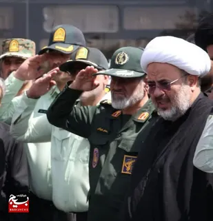 &nbsp;اتحاد رمز پیروزی ملت در جنگ با استکبار است