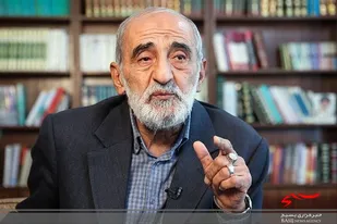 "اجتماع عظیم اربعین، نشانه تحقق "راه قدس، از کربلا می&zwnj;گذرد"