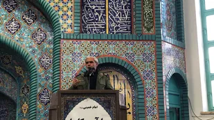 حاج قاسم سلیمانی شخصیتی بی&zwnj;بدیل بود