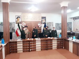 سپاه شاهرود؛ ناحیه برتر استان سمنان در جشنواره مالک اشتر+ تصاویر