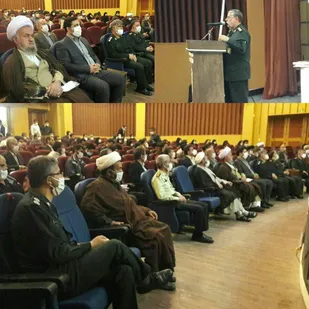 قدرت سخت از مهمترین مولفه های قدرت در جهان امروز است