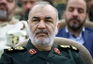 پیام&zwnj; تسلیت فرمانده کل سپاه، در پی عروج "سردار شهید حاج حسین صفری"
